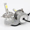 60W 6000LM H4 LED Light Headlight Vehicle Car Hi/Lo Beam Bulb Kit 6000k White