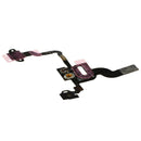 Flex Cable (Proximity Sensor, Power Button & Noise Cancelling Microphone) f Q9Z7