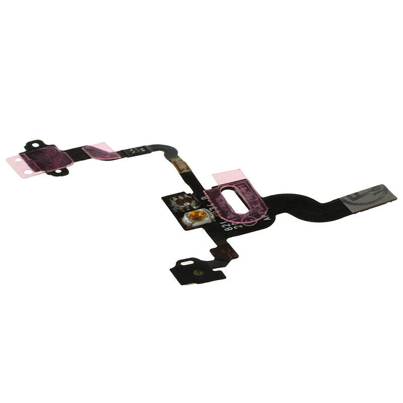 Flex Cable (Proximity Sensor, Power Button & Noise Cancelling Microphone) f Q9Z7