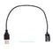 Replacement Bluetooth Headset USB Charger Cable for Plantronics Voyager Legend