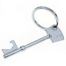 Beer Bottle Opener Key Ring Keychain Bar Tool W8C4