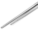 Titanium Food Sticks Outdoor Cookware For Camping Picnic Hiking Traveling C