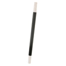 Black Plastic Magic Wand Prop Wizard Magician Fancy Dress Accessories 10in