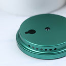 58mm Wall Mounted Humidity Meter Thermometer & Hygrometer Sauna Room Househ BX