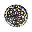 4Pcs Dart Cup Beverage Kitchen Mats Utensils Board Beer Styled Anti-slip 6EAT