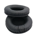 1 Pair Headphones Ear Pads Cushions Replacement for ATH-WS70 ATH-WS77 ATH-WS99