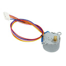 5PCS Standard Interface Stepper Motor Driver Board with ULN2003 Chip For Arduino