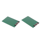 2Pieces SFF-8784 SATA Express Hard Disk To 2.5'' Sata 3 HDD Adapter Card