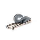 10pcs/pack Fishing Bait Clips / Hook Bait Release Clip Sea Fishing Accessor J6Q4