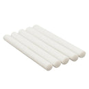 5pcs  Cotton Filter Sticks Refills for Air Humidifier Aroma Diffuser