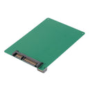 SFF-8784 SATA Express Hard Disk to 2.5" Sata HDD Adapter Card for WD5000MPCK