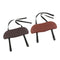 Pack of 2 Standard Hanging Arm Rest Sling Board for Massage Table Adjustable