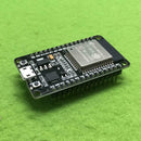 Multi-Function ESP-32S Development Board Wireless WiFi + Bluetooth 2 In 1 AUP