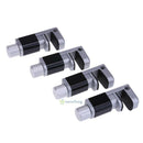 4Pcs Adjustable Plastic&Rubber Clip Fixture LCD Digitizer Screen Fastening Clamp