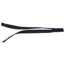 24 PCS Black Nylon Zipper Wholesale 19cm G3Z5