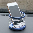 Spring Cup Holder Drink Beverage Multi-function Car Truck Universal Bl WKB