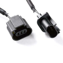 1 Pair H13 LED Headlight Canbus Decoders Error Free Anti Flicker Resistor
