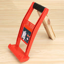 1x Door Board Plasterboard Gripper Panel Carrier Lifter ABS Hand Tool