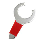Bike Chain Convenient Remover Tool Whip Bottom Bracket Repair Freewheel Wre