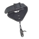 Archery Release Aid Wrist Strap Caliper Trigger Finger Grip For Compound Bow