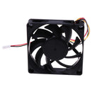 1Pc 7015 70MM 70*70*15 Cooling Fan 12V 0.4A 3Pin Cooler Heatsink Mini FanJ Kw
