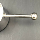 Bar Jigger with Handle Whisky Cocktail Measure Cup Bar Tools Bar Accessories