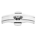 Watch Butterfly Buckle Stainless Steel Clasp for Wristwatch Straps 21mm