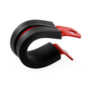 Rubber Clips Hose Pipe Clamps - Cable Wiring Tube Usefulness Hot WIT