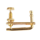 Violin String Adjuster Fine Tuning String Fine Adjuster Tuners for 3/4 4/4