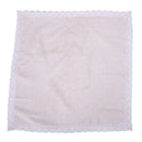 Table cloth linen rural pastoral home cover desk towels rectangle dust-proo