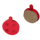 1 Pair Bicycle Ceramic Brake Pads Bike Brake Discs Replacement MTB Brake Plate