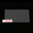 0.33mm Thickness Highly Clarity Film Tempered Glass LCD Screen Protector for