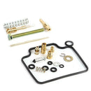 Carb Repair Kit for Rancher TRX350 2x4 4x4 ES 2000-2003 Carb Rebuild Set