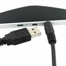 5V 2A AC 2.5mm to DC USB Power Supply Cable Jack Plug For o P7Z1 Charger Ad T5X6