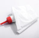 Icing Piping Adaptor, Bag,10 Nozzles Pastry Tips Set Cake Decorating Syring JC~ï¼ˆ
