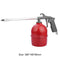 Auto Car Engine Cleaning Gun Solvent Air Sprayer Degreaser Siphon Tool G FT