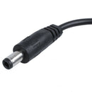 USB DC 5V To DC 12V 2.1mm X 5.5mm Module Converter DC Barrel Male
