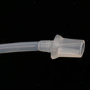 Baby Safety Nose Cleaner Vacuum Suction Nasal Aspirator Flu Protections Blue