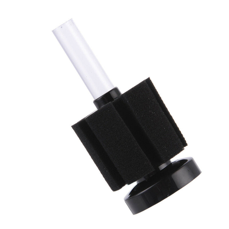 Aquarium Fish Tank Biochemical Bio Sponge Foam Filter Oxygen Fry Air Pump NW