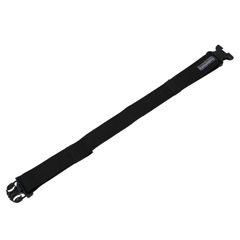 Belt Girdle Nylon Military Parachute SWAT Combat Judo Sport O9T8
