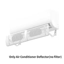 Home Office Summer Winter Retractable Air Conditioner Deflector Direct Anti Puff
