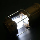 Tensile Solar LED Lantern Outdoor Super Bright Rechargeable Camping  Light