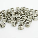 10x 1/4" to 3/8" Thread Convert Screw Adapter for Tripod Monopod Ballhead SP