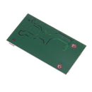 Mini msata pci-e 1.8" SSD to 40 pin zif ce cable adapter converter card 3C
