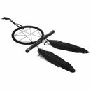 40cm Dream Catchers Dreamlike Feather Boys &Girls Dream catchers Room Decor B1U4