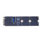 M.2/NGFF to USB3.0 Port Converter Adapter Graphic Card Cable Extender Card