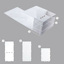 Professional Eyelash Extension Lash Stand Grafted Eyelashes Salon Use Memor
