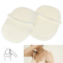 1Pair Underarm Sweat Pads Dress Clothing Absorb Armpit Care Sweat PerspirationME