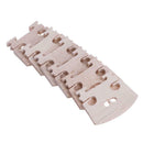 10pcs Professional Maple Wood 4/4 3/4 Violin Bridges Violin Parts A