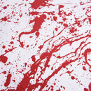 Printed Bloody Apron Murder Halloween Baking Kitchen Novelty Blood Stained ME